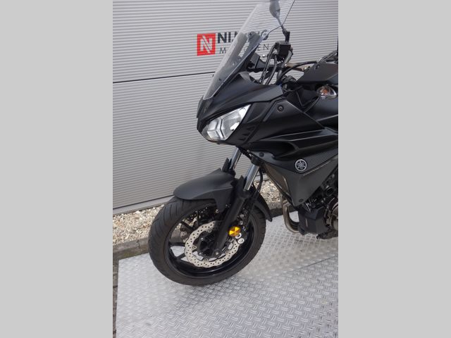 yamaha - tracer-700-abs
