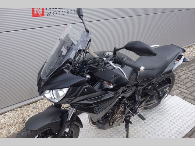 yamaha - tracer-700-abs