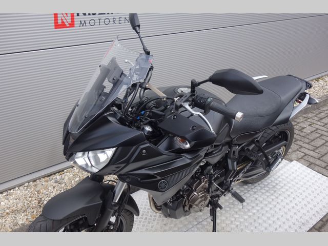 yamaha - tracer-700-abs