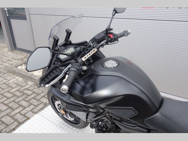 yamaha - tracer-700-abs
