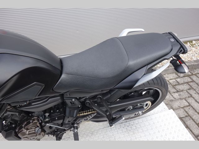 yamaha - tracer-700-abs