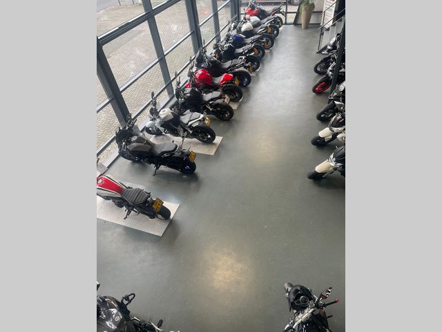 yamaha - tracer-700-abs