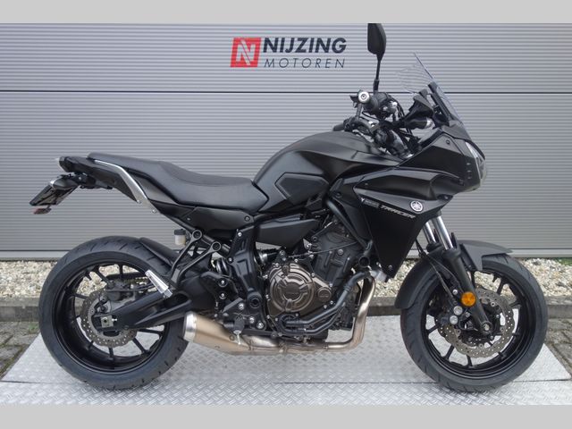 yamaha - tracer-700-abs