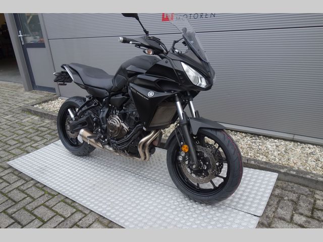 yamaha - tracer-700-abs