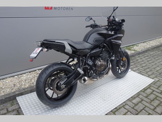 yamaha - tracer-700-abs
