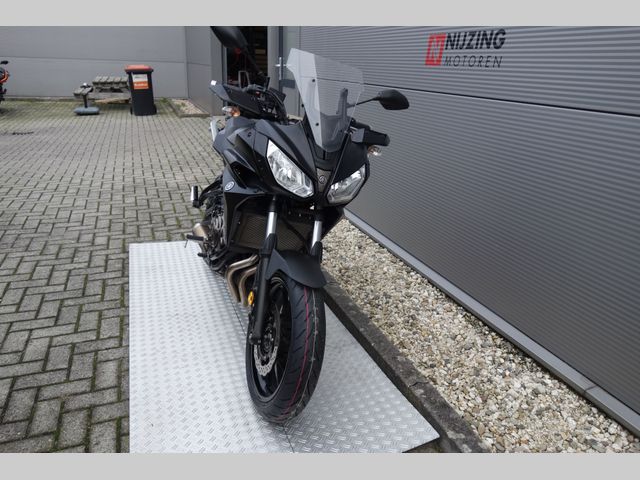 yamaha - tracer-700-abs