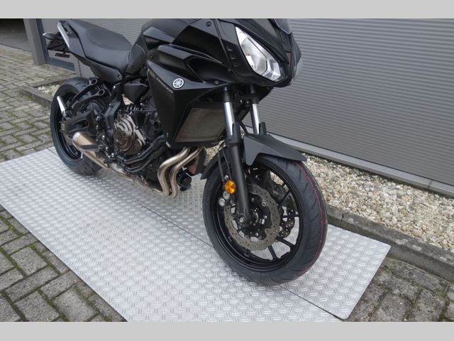 yamaha - tracer-700-abs