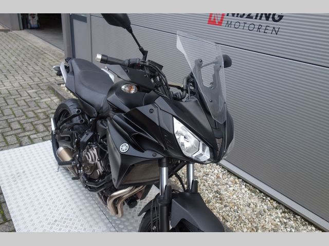 yamaha - tracer-700-abs