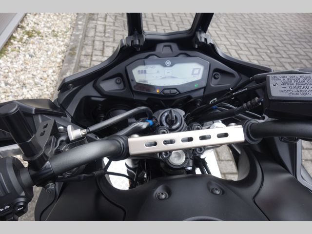 yamaha - tracer-700-abs