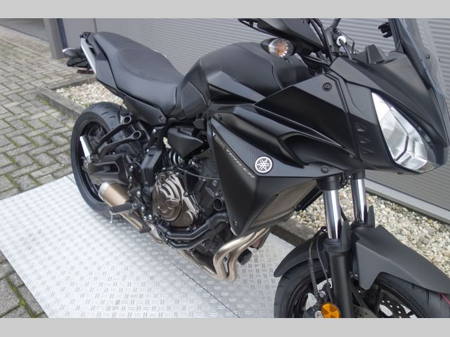 yamaha - tracer-700-abs