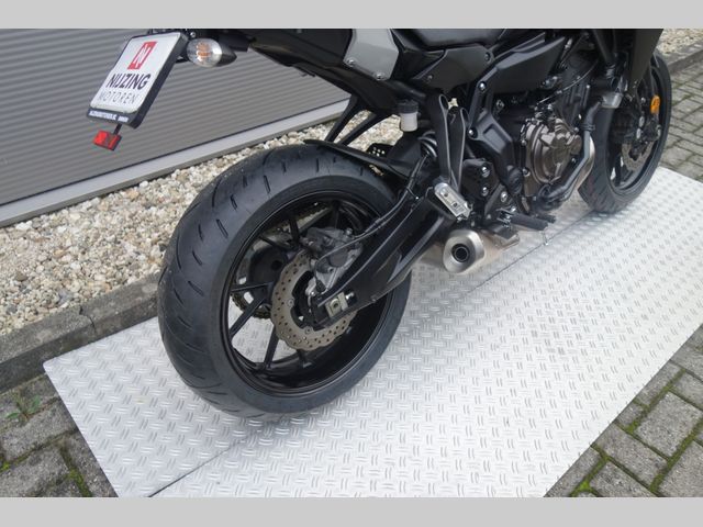 yamaha - tracer-700-abs