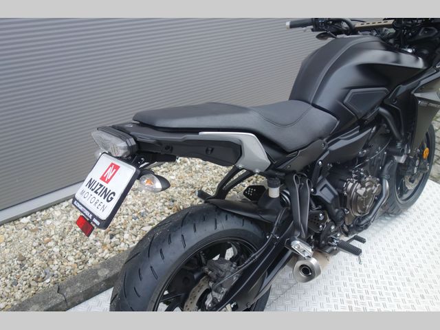 yamaha - tracer-700-abs