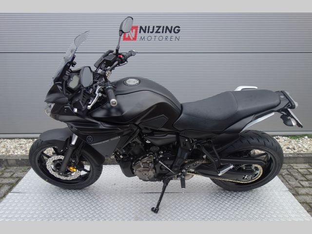 yamaha - tracer-700-abs