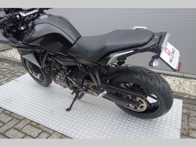 yamaha - tracer-700-abs