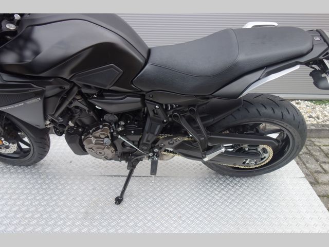 yamaha - tracer-700-abs