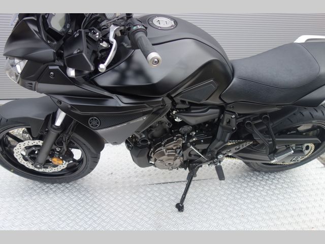 yamaha - tracer-700-abs