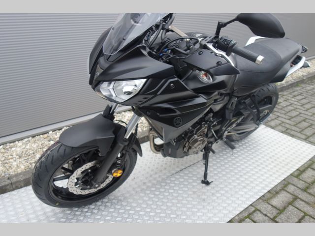 yamaha - tracer-700-abs