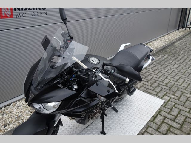 yamaha - tracer-700-abs