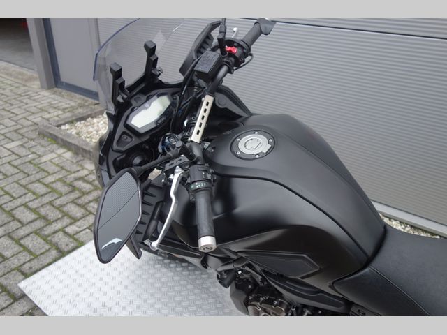 yamaha - tracer-700-abs