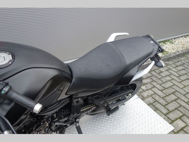 yamaha - tracer-700-abs