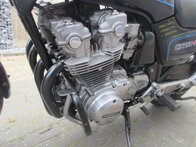 honda - cb-750-f