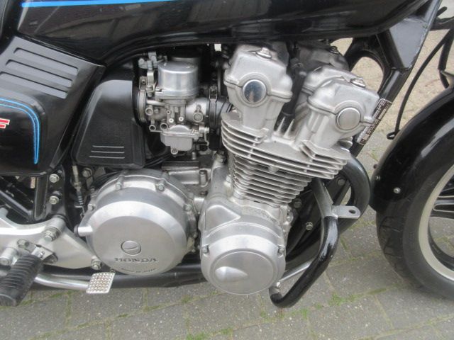 honda - cb-750-f