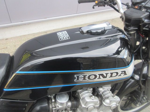 honda - cb-750-f