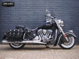 INDIAN MOTORCYCLE CHIEF VINTAGE