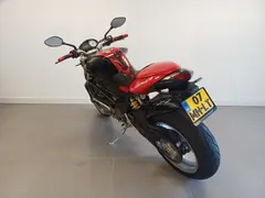 MV Agusta Brutale 910 2006 occasion – foto 9 van 22