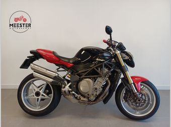 MV Agusta Brutale 910 2006 occasion