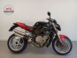 MV AGUSTA BRUTALE 910