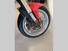 MV Agusta Brutale 910 2006 occasion – foto 22 van 22