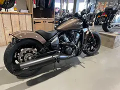 Indian Motorcycle Chopper Scout Bobber 1250 LTD+ Tech 2026 nieuw – foto 3 van 19
