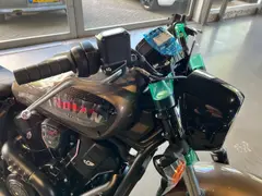 Indian Motorcycle Chopper Scout Bobber 1250 LTD+ Tech 2026 nieuw – foto 5 van 19