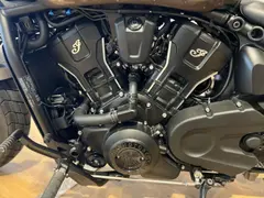 Indian Motorcycle Chopper Scout Bobber 1250 LTD+ Tech 2026 nieuw – foto 8 van 19