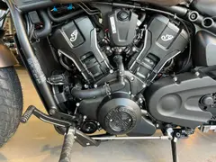 Indian Motorcycle Chopper Scout Bobber 1250 LTD+ Tech 2026 nieuw – foto 12 van 19