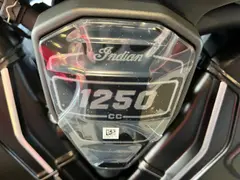 Indian Motorcycle Chopper Scout Bobber 1250 LTD+ Tech 2026 nieuw – foto 14 van 19
