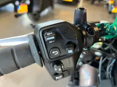 Indian Motorcycle Chopper Scout Bobber 1250 LTD+ Tech 2026 nieuw – foto 15 van 19