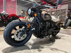Indian Motorcycle Chopper Scout Bobber 1250 LTD+ Tech 2026 nieuw – foto 18 van 19