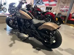 Indian Motorcycle Chopper Scout Bobber 1250 LTD+ Tech 2026 nieuw – foto 19 van 19