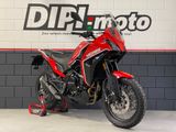 MOTO MORINI X-CAPE 650 ABS SPOKE