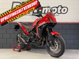 MOTO MORINI X-CAPE 650 ABS SPOKE