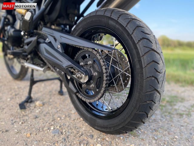 triumph - tiger-800-xc