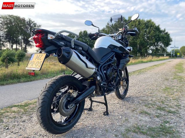 triumph - tiger-800-xc