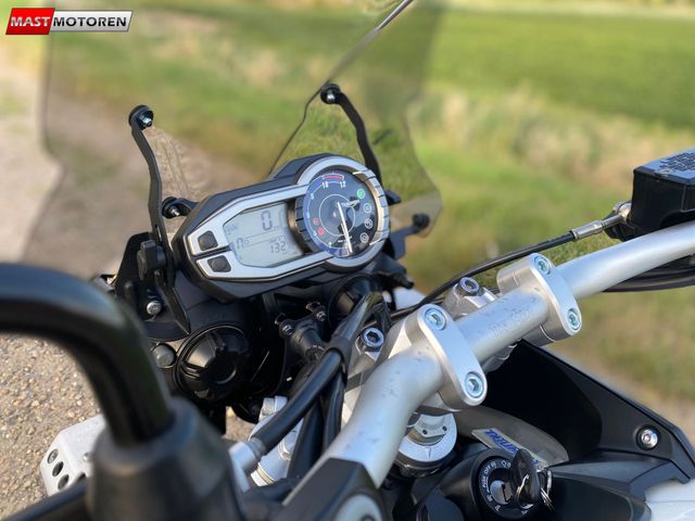 triumph - tiger-800-xc