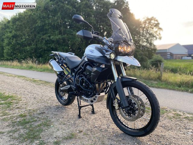 triumph - tiger-800-xc