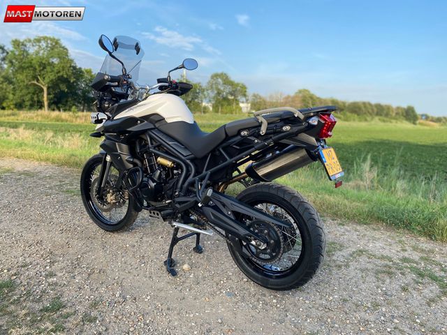 triumph - tiger-800-xc