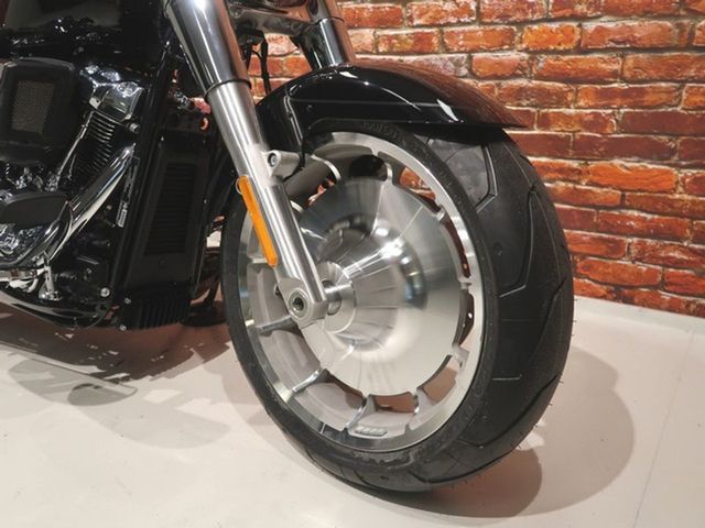 harley-davidson - fat-boy-flfb-softail