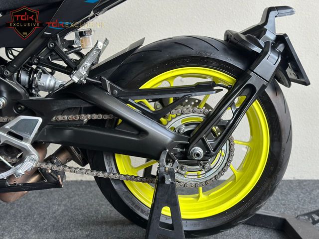 yamaha - mt-09-abs