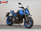 SUZUKI GSX-8S